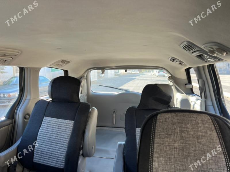 Toyota Sienna 2009 - 250 000 TMT - Türkmenabat - img 8