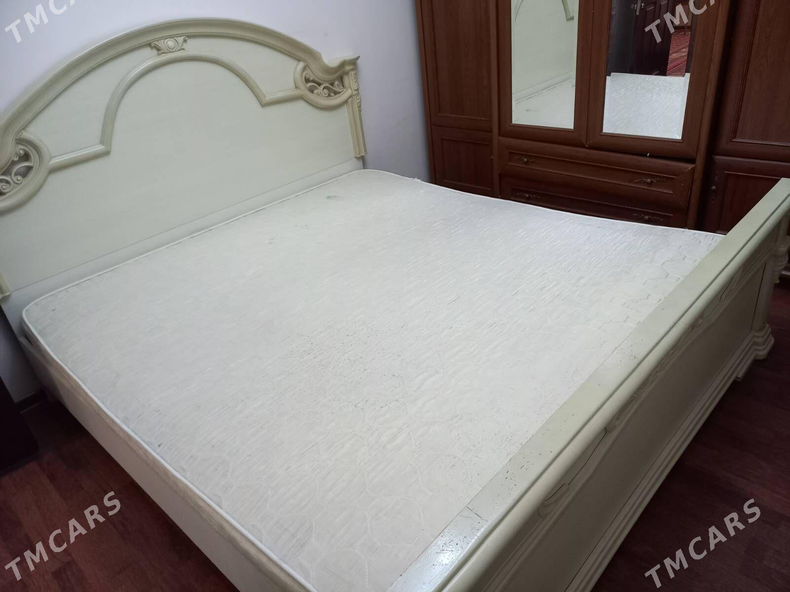 кровать , krowat - Бекреве - img 3