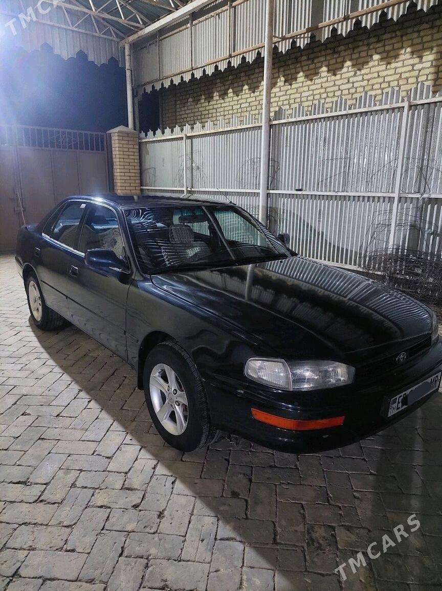Toyota Camry 1992 - 97 000 TMT - Baýramaly - img 1