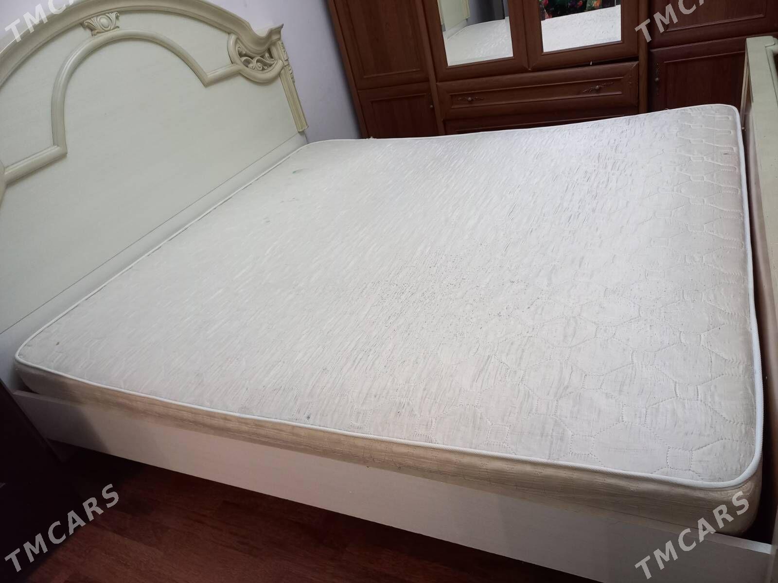 кровать , krowat - Бекреве - img 2