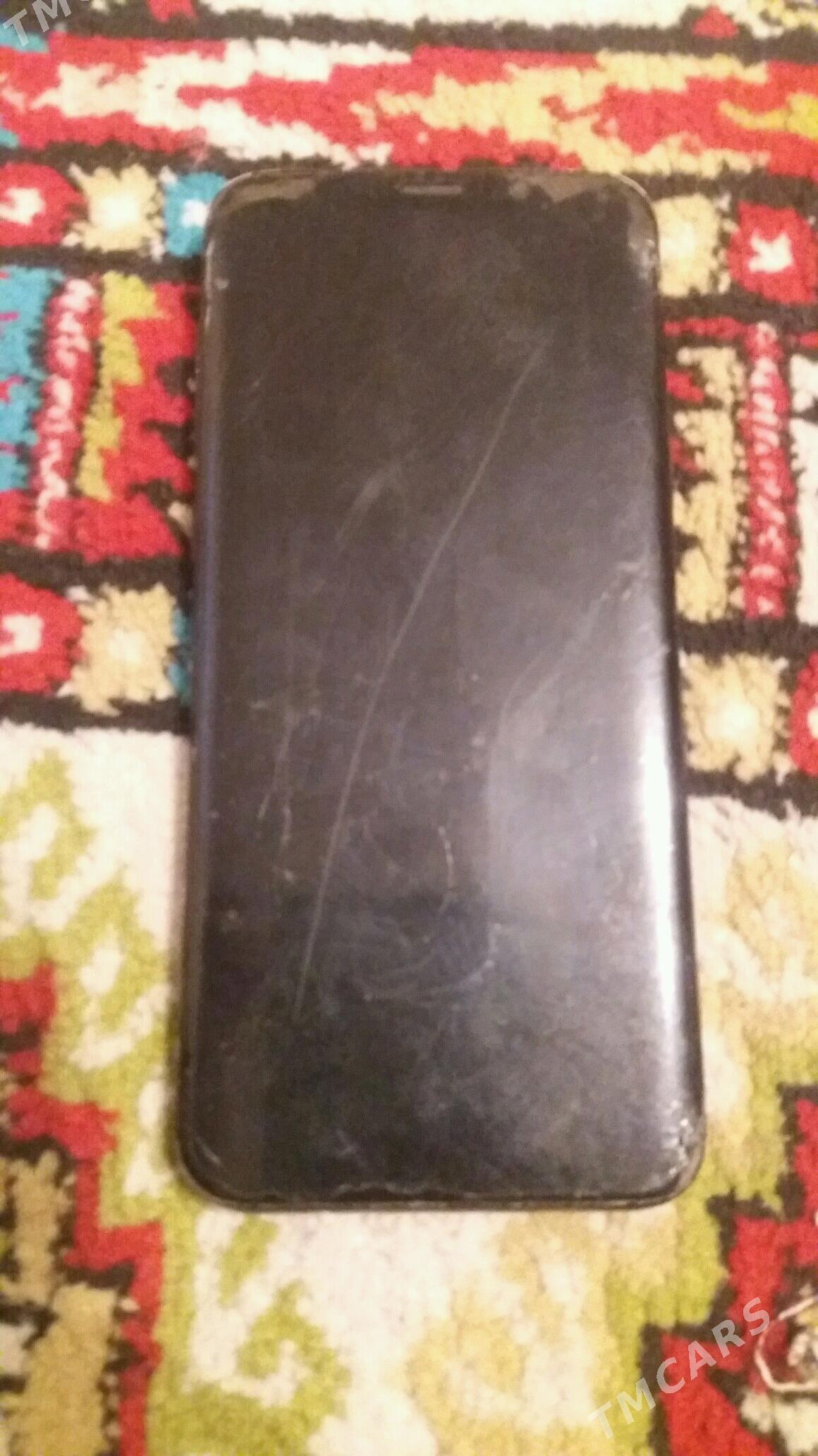 samsung s8 eyiç plata - Гёкдепе - img 3