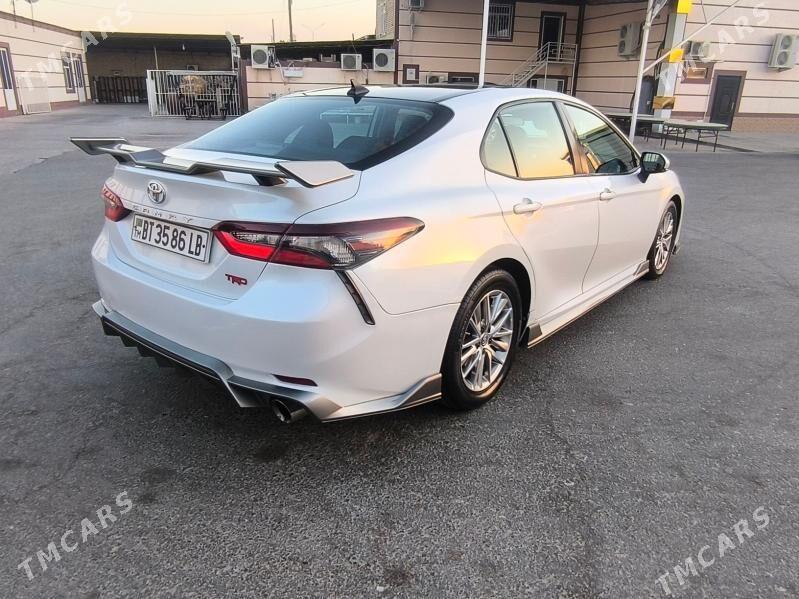 Toyota Camry 2022 - 330 000 TMT - Туркменабат - img 3