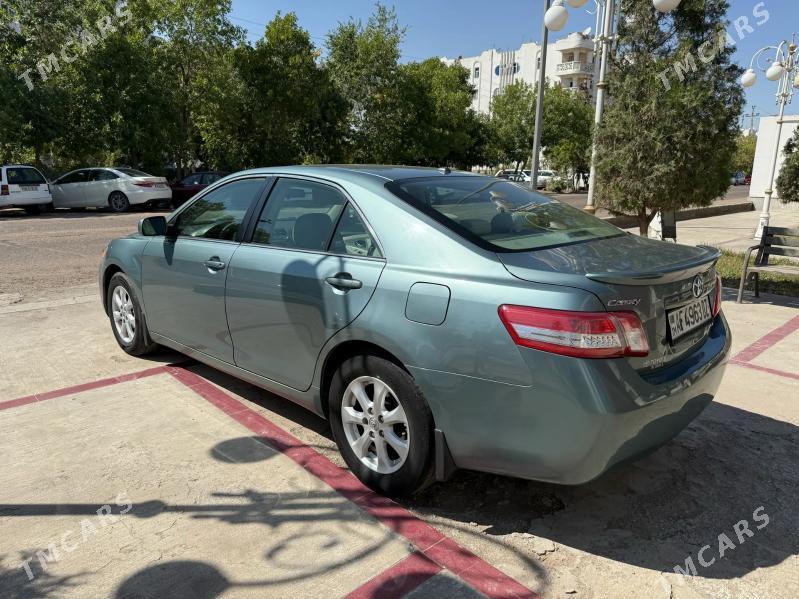 Toyota Camry 2010 - 180 000 TMT - Дашогуз - img 4