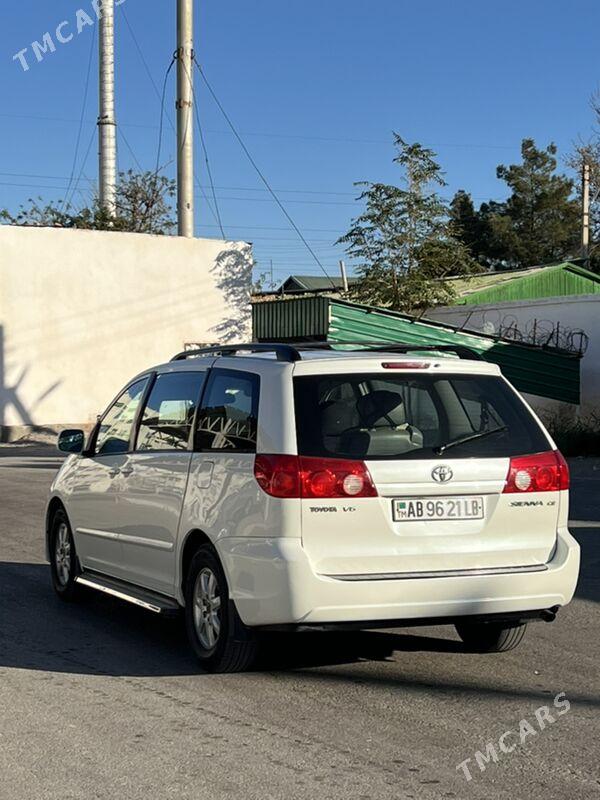 Toyota Sienna 2009 - 250 000 TMT - Türkmenabat - img 6