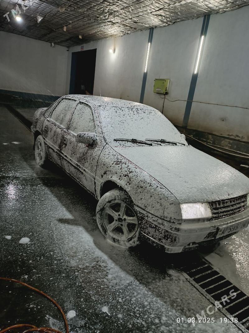 Opel Vectra 1989 - 25 000 TMT - Baýramaly - img 2