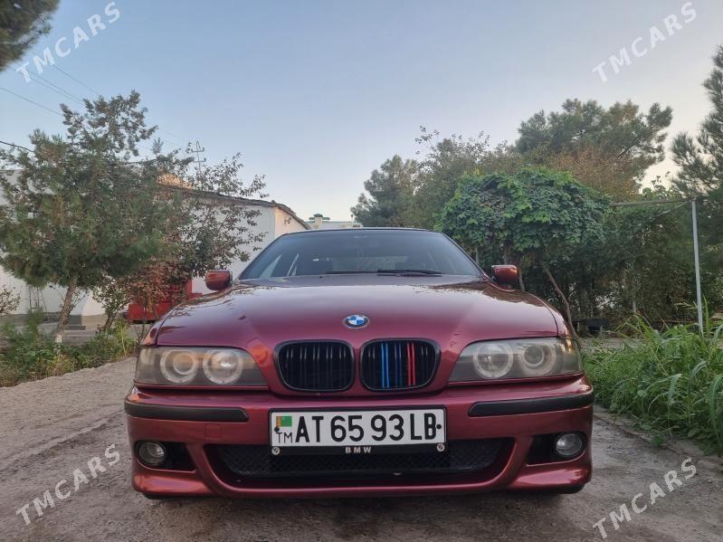 BMW 530 2001 - 140 000 TMT - Дянев - img 3
