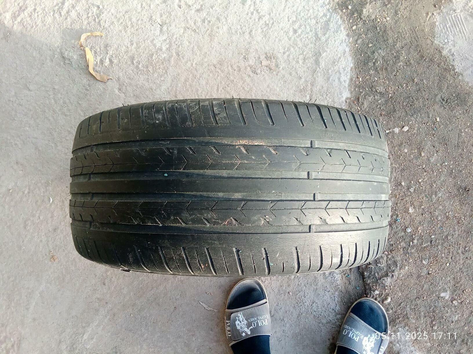 ayakayakTekerayak 300 TMT - Балканабат - img 1