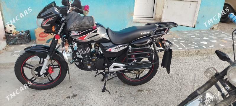 Fekon FK150-8G 2025 - 16 400 TMT - Бахарден - img 1