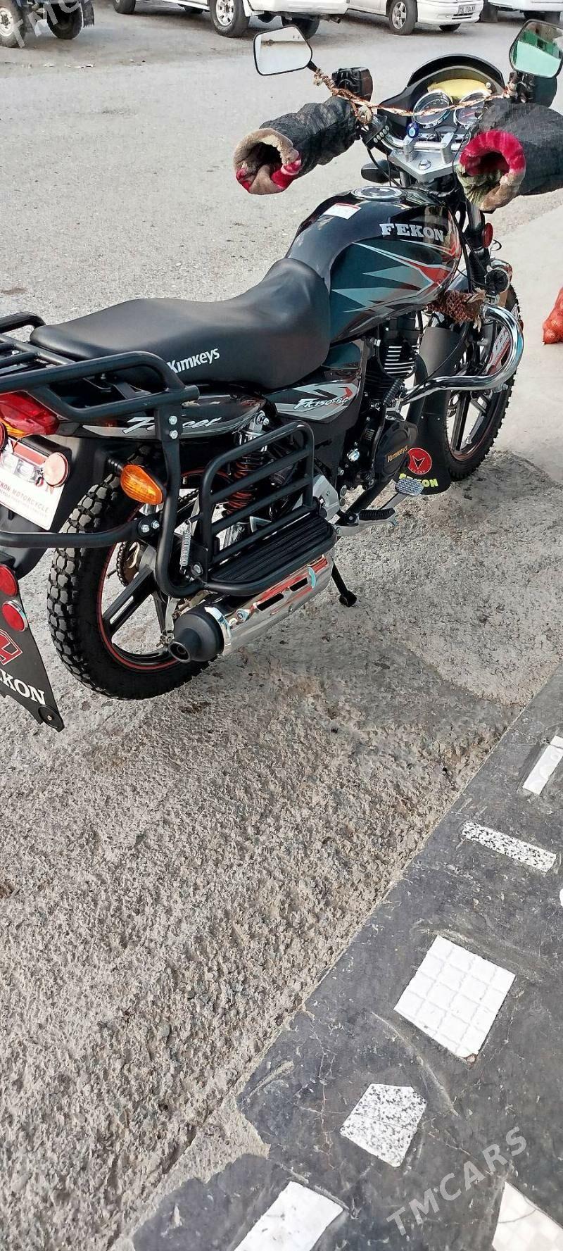 Fekon FK150-8G 2025 - 16 400 TMT - Бахарден - img 2