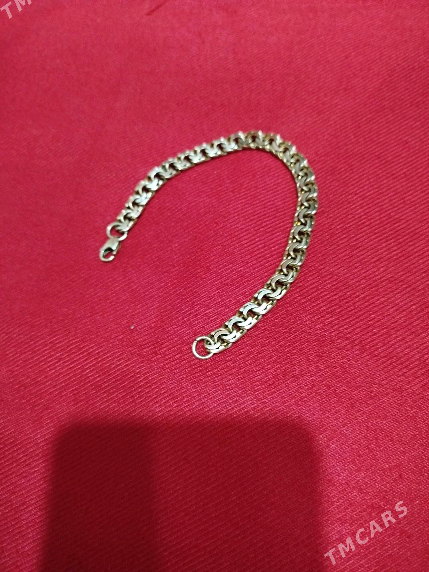 gyzylyn 1+1kopyasy - Aşgabat - img 2