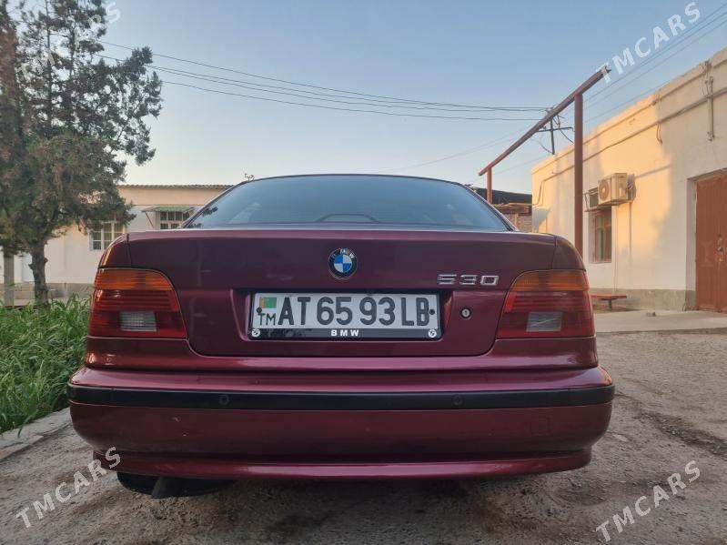 BMW 530 2001 - 140 000 TMT - Дянев - img 5