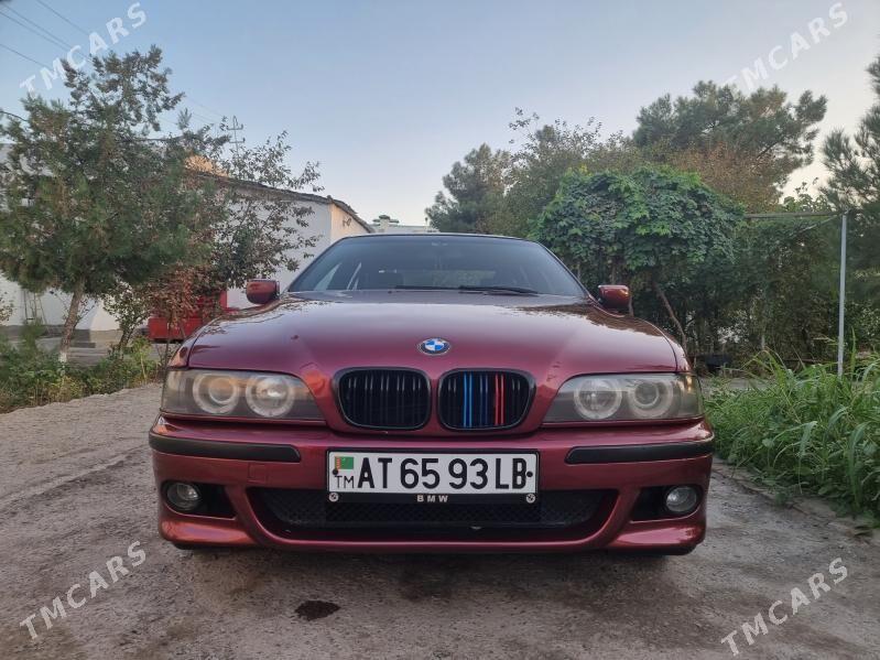 BMW 530 2001 - 140 000 TMT - Дянев - img 6
