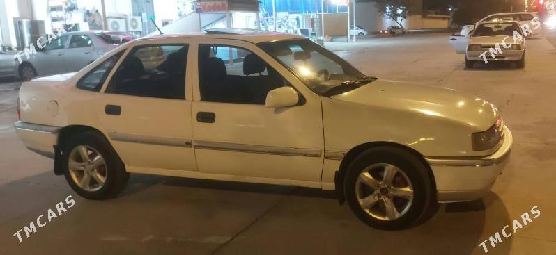 Opel Vectra 1992 - 39 000 TMT - Änew - img 4