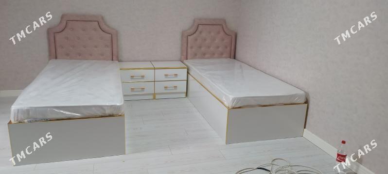 Ýumşak mebel Diwan Диван кресл - Aşgabat - img 10