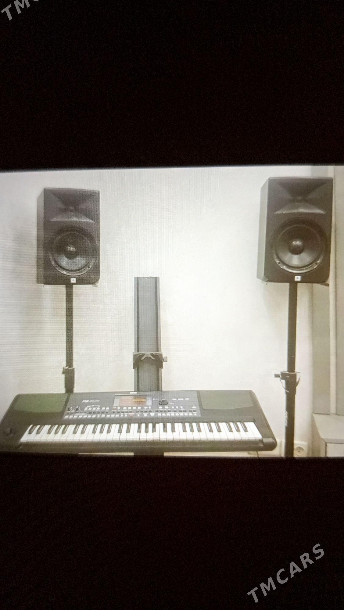 Toy aparat - Ашхабад - img 4