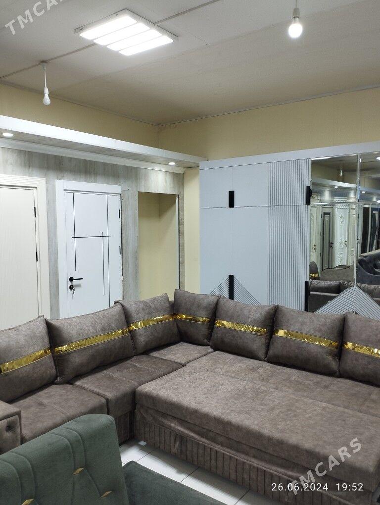 Ýumşak mebel Diwan Диван кресл - Aşgabat - img 6