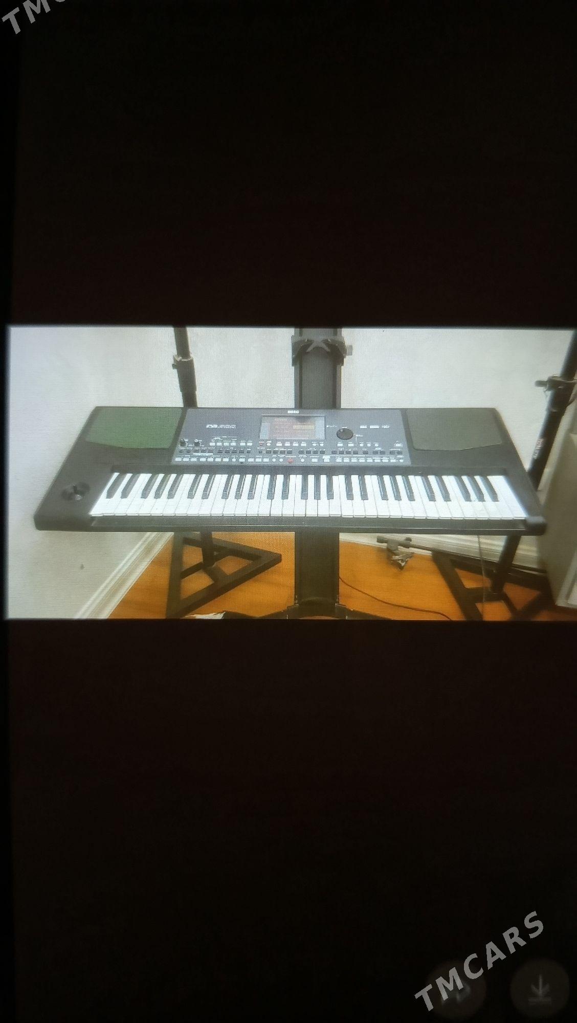 Toy aparat - Ашхабад - img 2