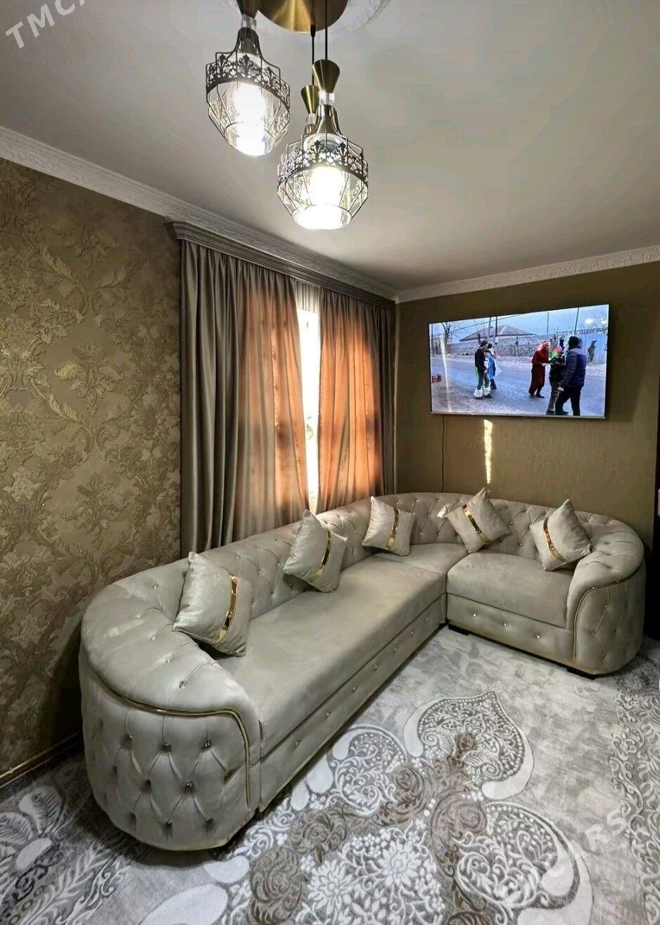 Ýumşak mebel Diwan Диван кресл - Aşgabat - img 8