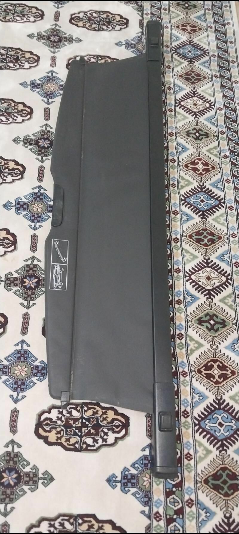 Haylandyr zanaweska bagaj 900 TMT - Ашхабад - img 1