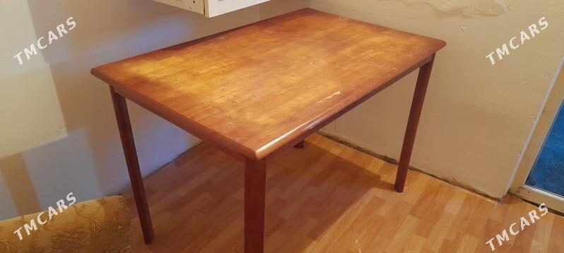 stol - Aşgabat - img 2