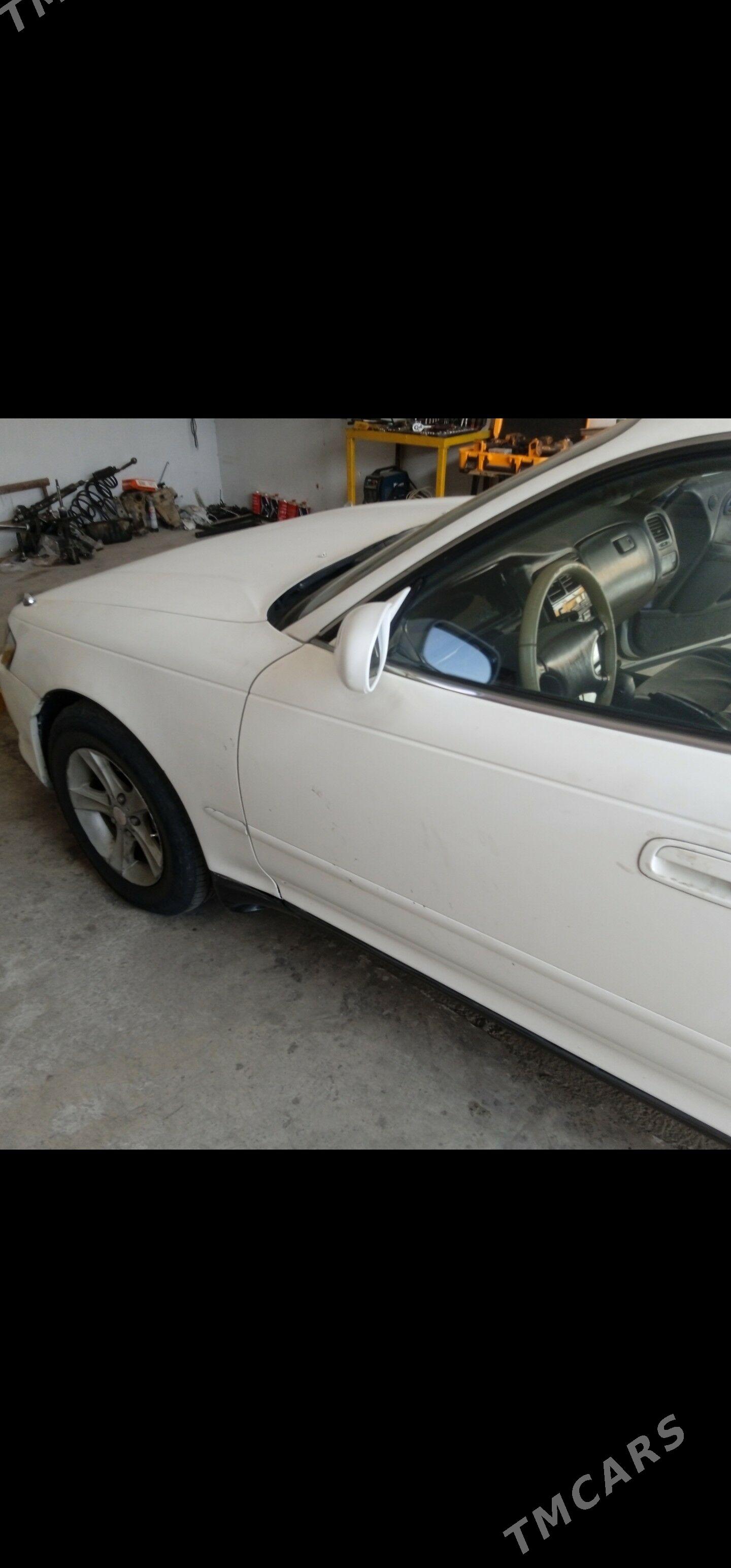 Toyota Mark II 1993 - 70 000 TMT - Мары - img 8