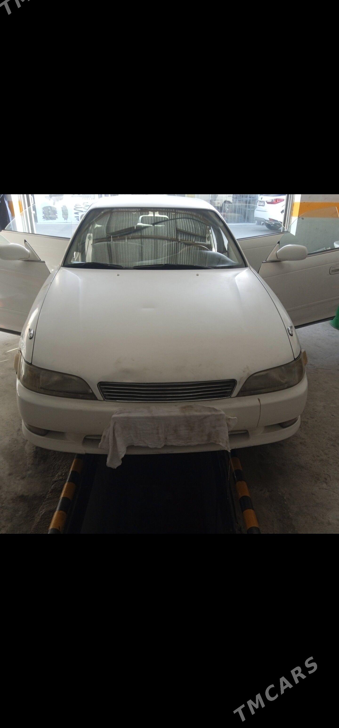 Toyota Mark II 1993 - 70 000 TMT - Mary - img 1