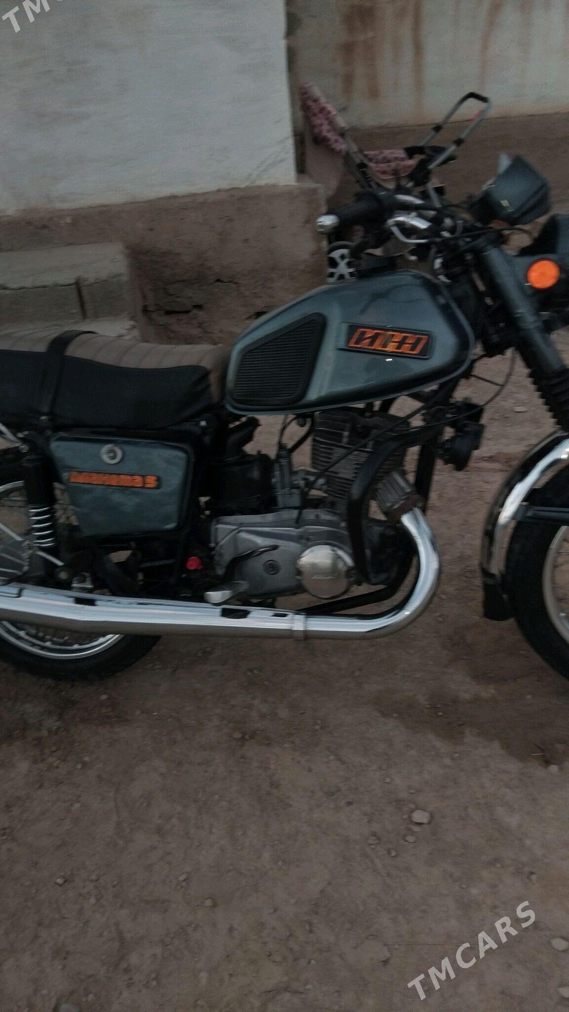 Iž Planeta 5 2015 - 16 000 TMT - Махтумкули - img 3