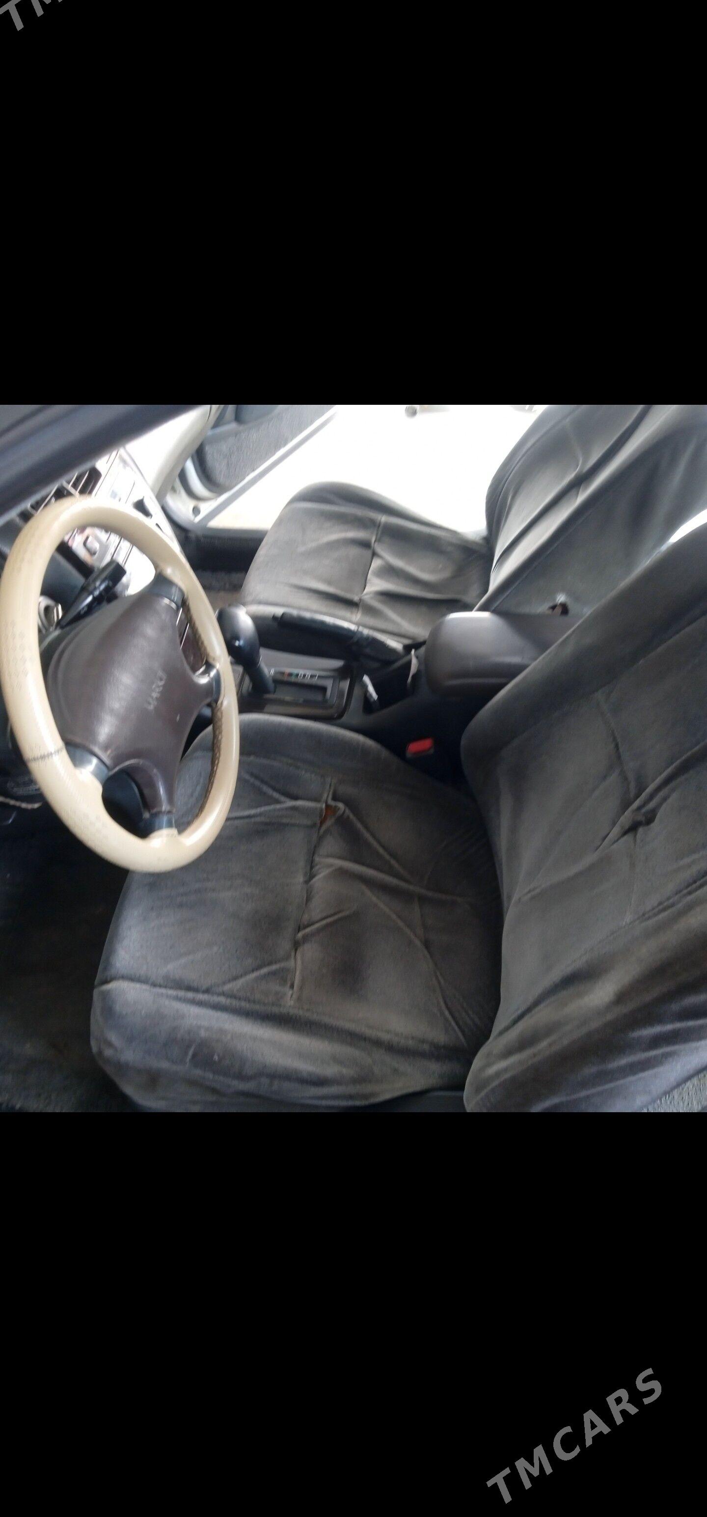 Toyota Mark II 1993 - 70 000 TMT - Мары - img 5