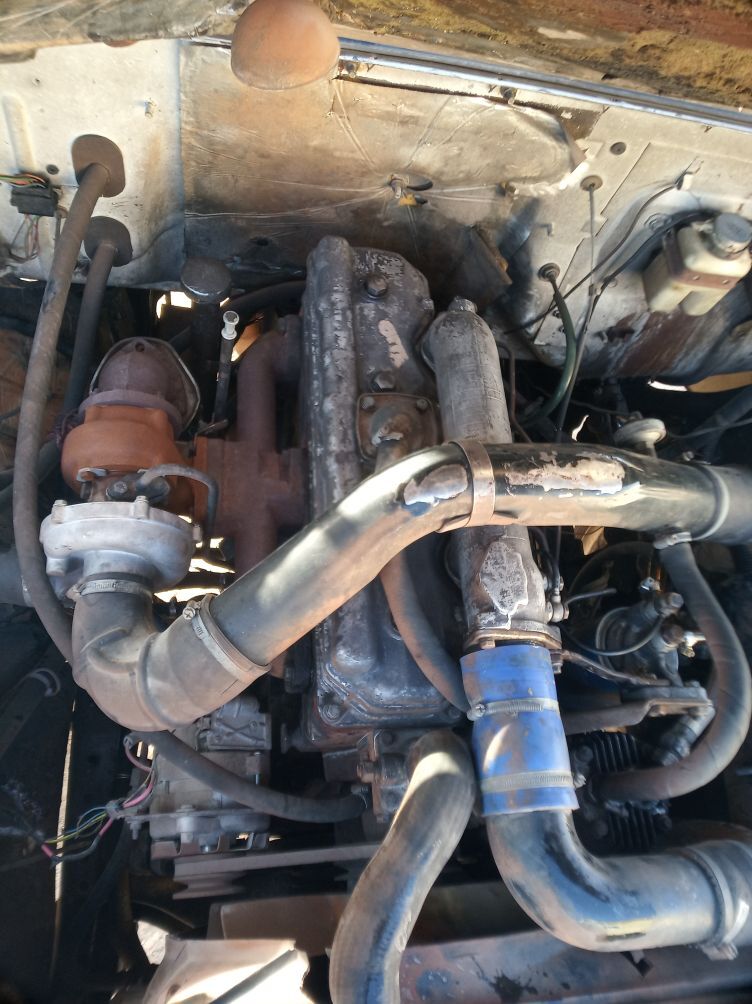 Gaz 53 2009 - 135 000 TMT - Mary - img 6