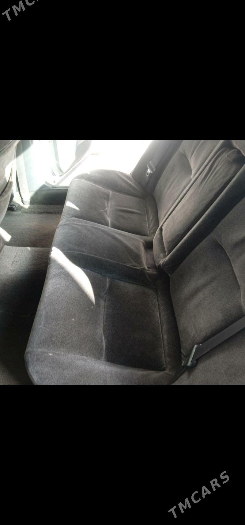 Toyota Mark II 1993 - 70 000 TMT - Мары - img 7