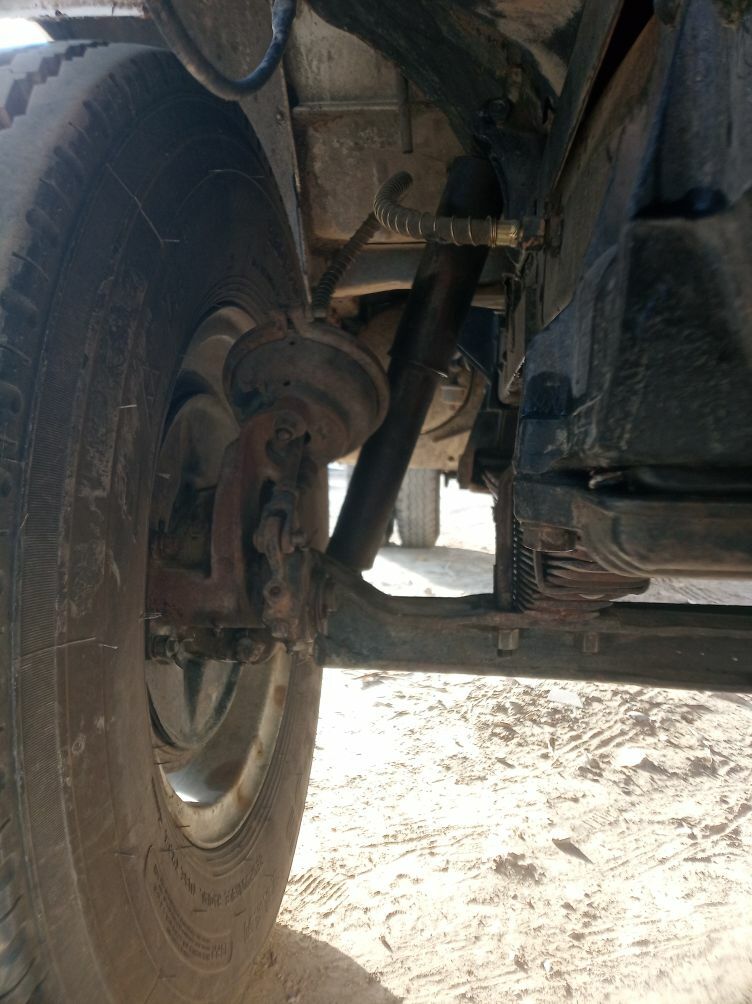 Gaz 53 2009 - 135 000 TMT - Mary - img 9