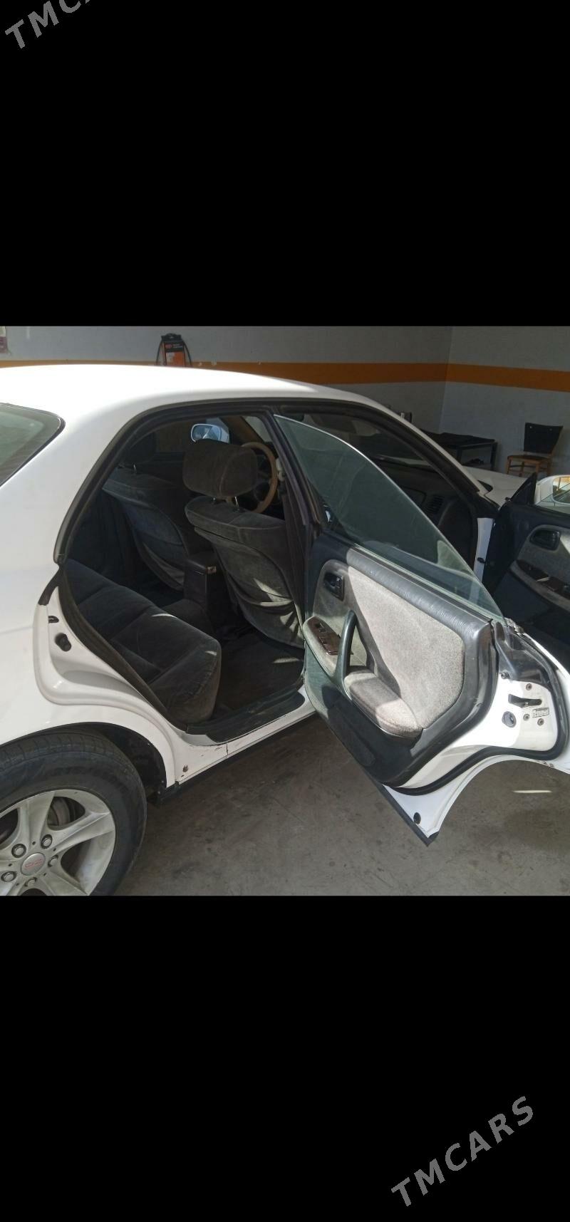 Toyota Mark II 1993 - 70 000 TMT - Мары - img 9