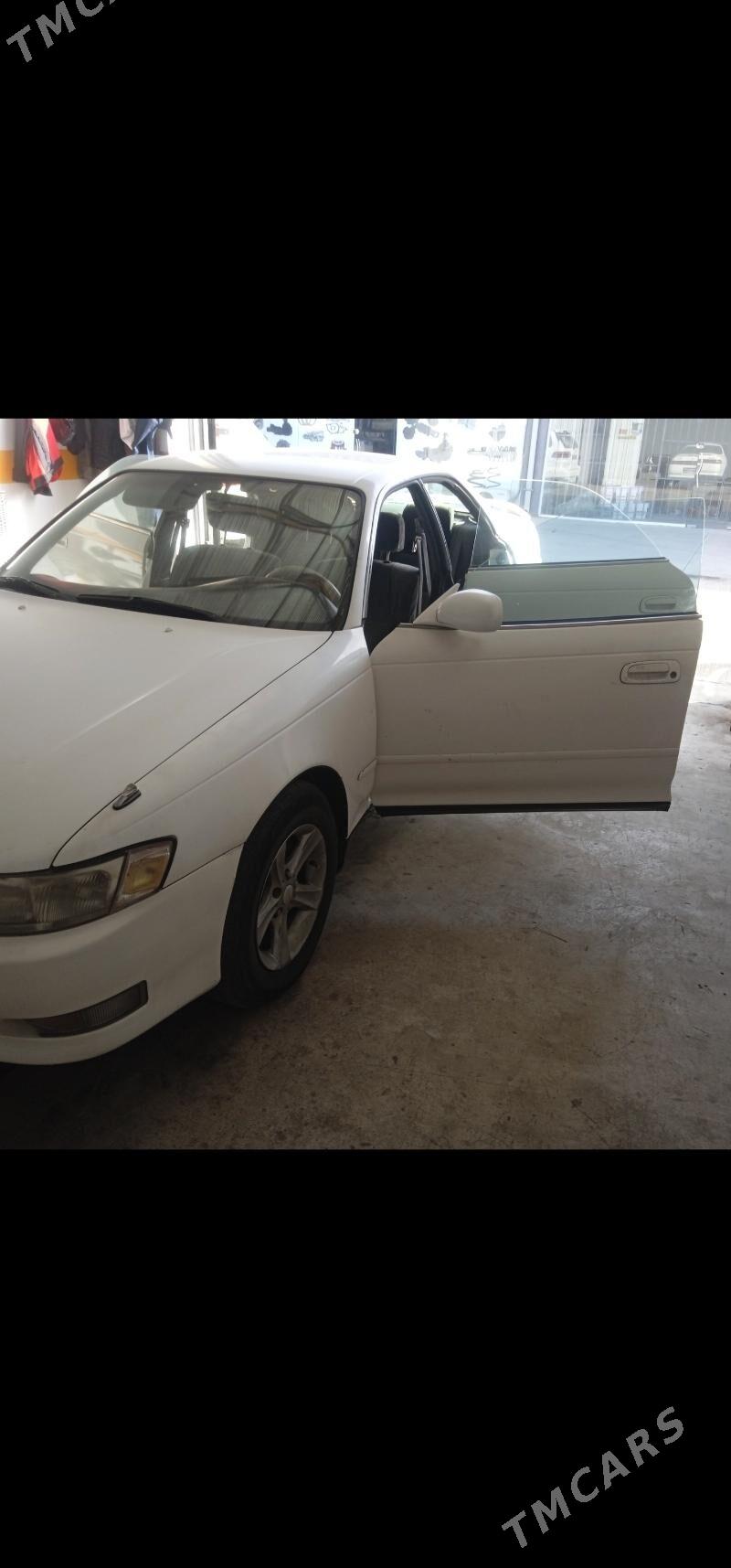 Toyota Mark II 1993 - 70 000 TMT - Мары - img 6