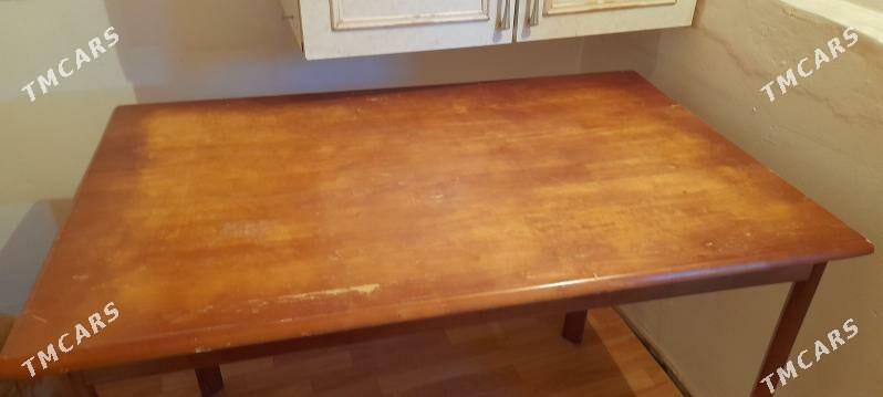 stol - Aşgabat - img 3