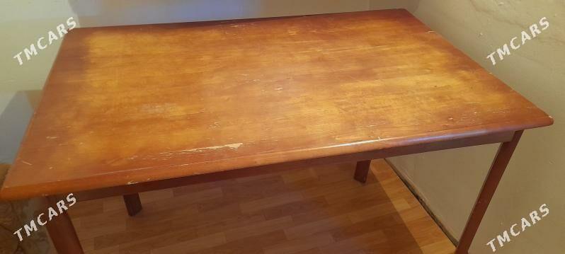 stol - Aşgabat - img 4