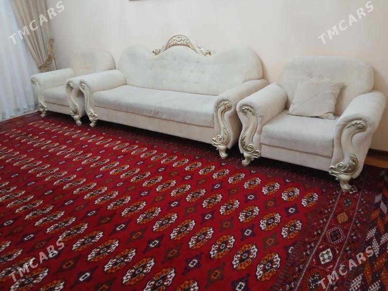 Troýka - Parahat 8 - img 1