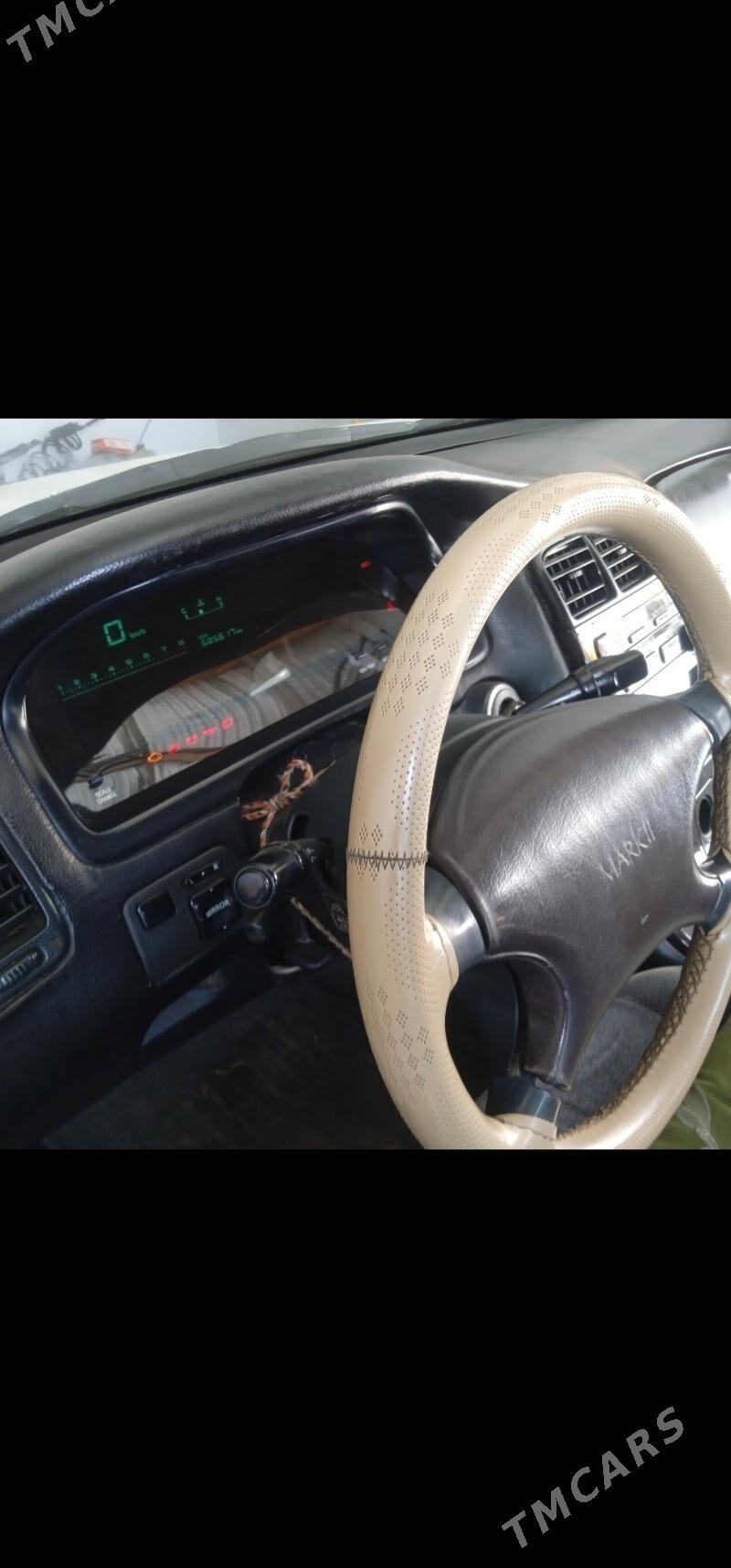 Toyota Mark II 1993 - 70 000 TMT - Мары - img 4