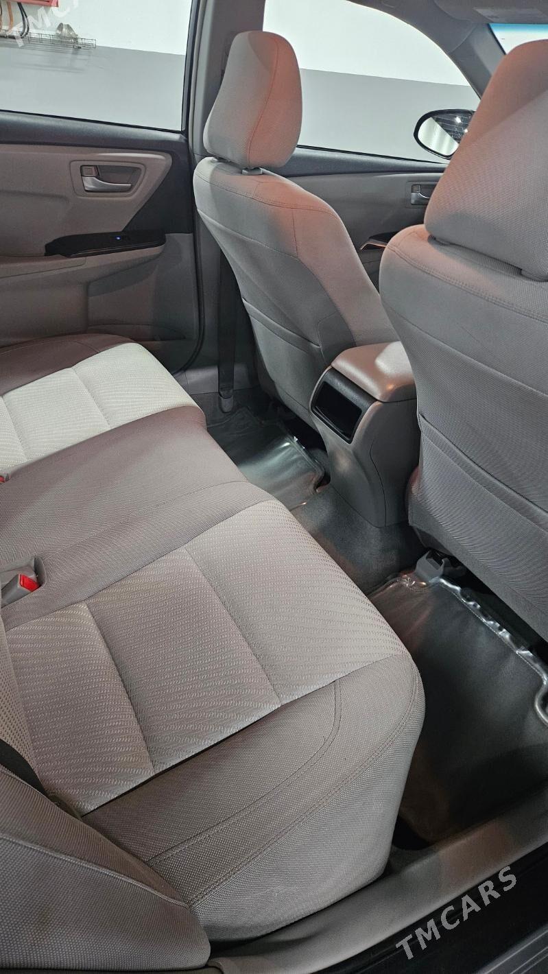Toyota Camry 2016 - 269 000 TMT - Aşgabat - img 6