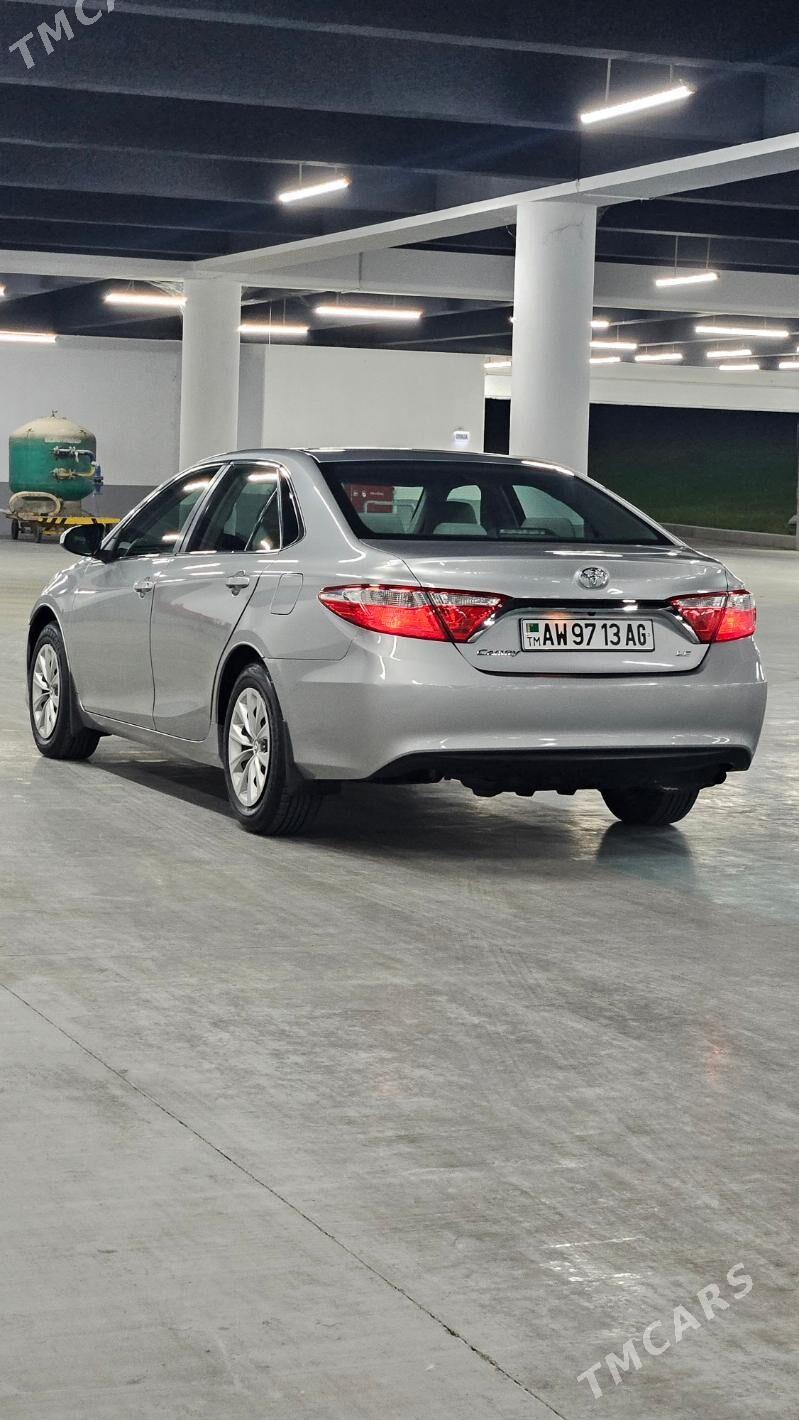 Toyota Camry 2016 - 269 000 TMT - Aşgabat - img 1