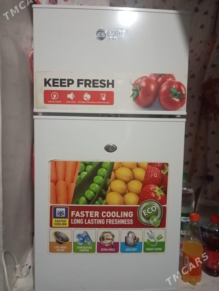 мини холодильник - Туркменабат - img 2