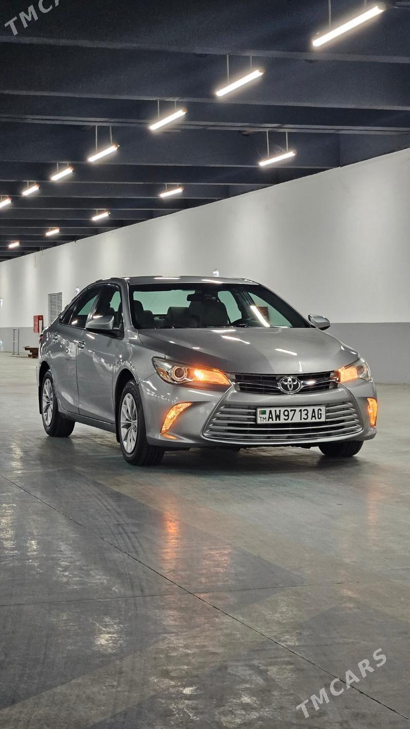 Toyota Camry 2016 - 269 000 TMT - Aşgabat - img 2