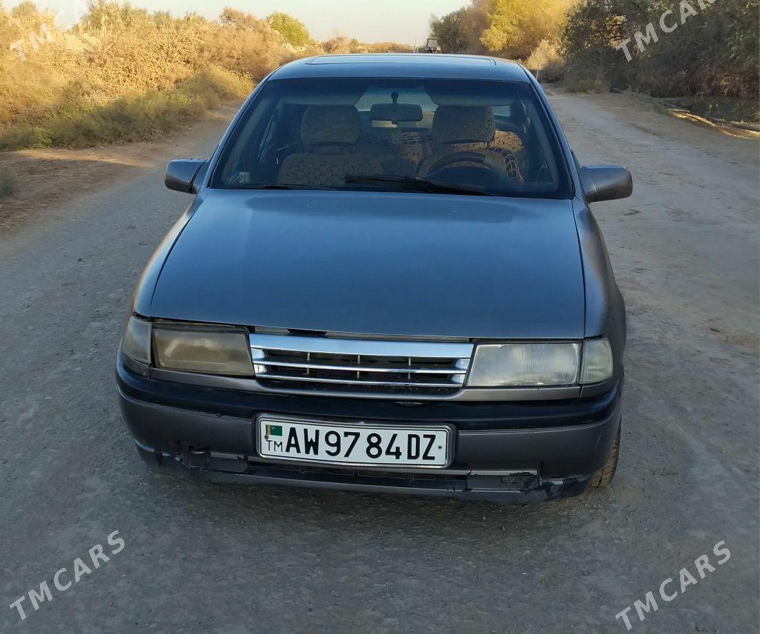 Opel Vectra 1992 - 27 000 TMT - Кёнеургенч - img 2