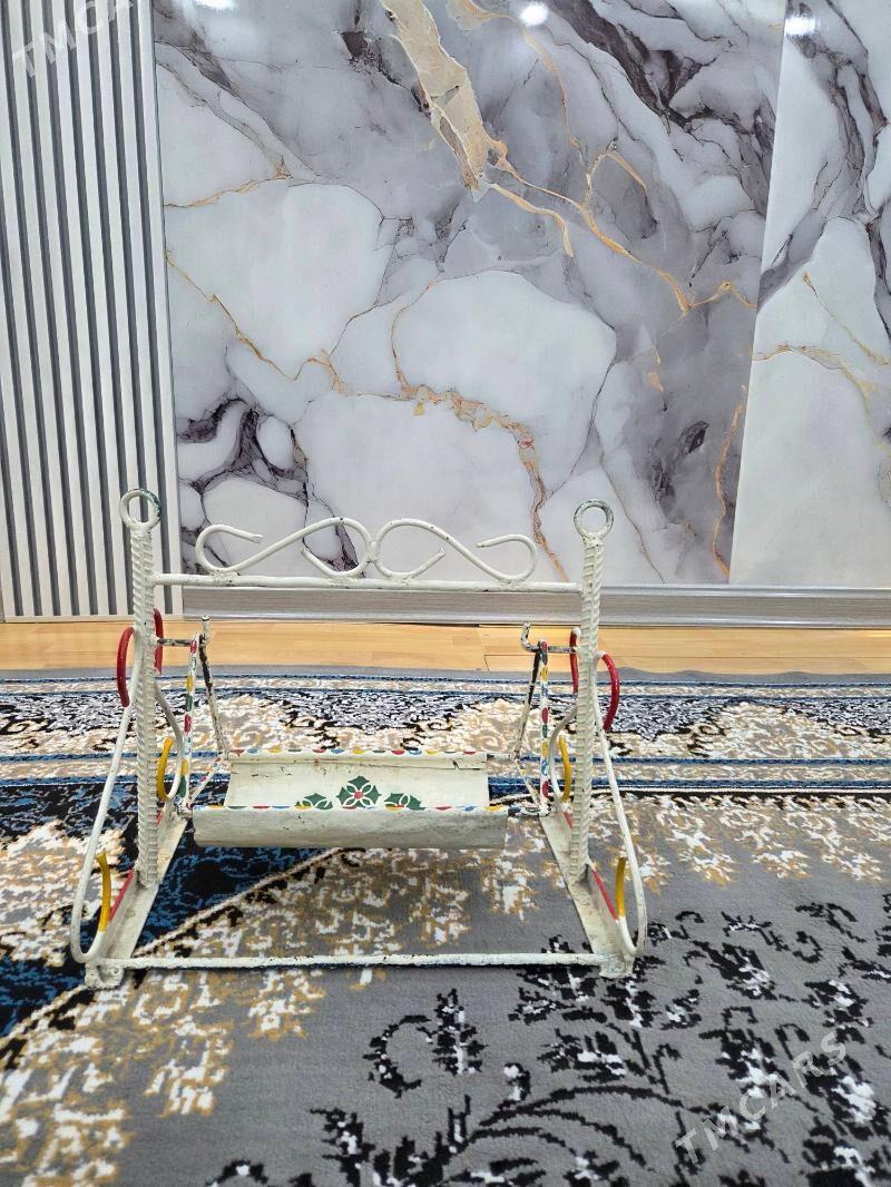 demir çaga salanjak - 30 мкр - img 1