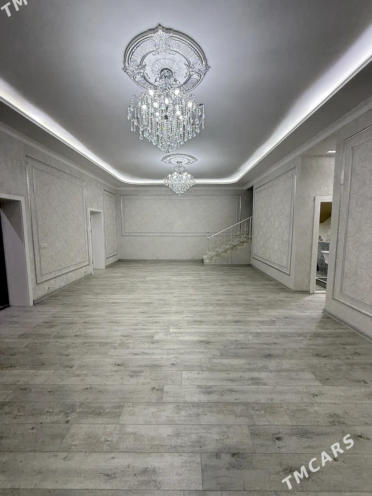 Çoganly plan jaý - Чоганлы - img 9