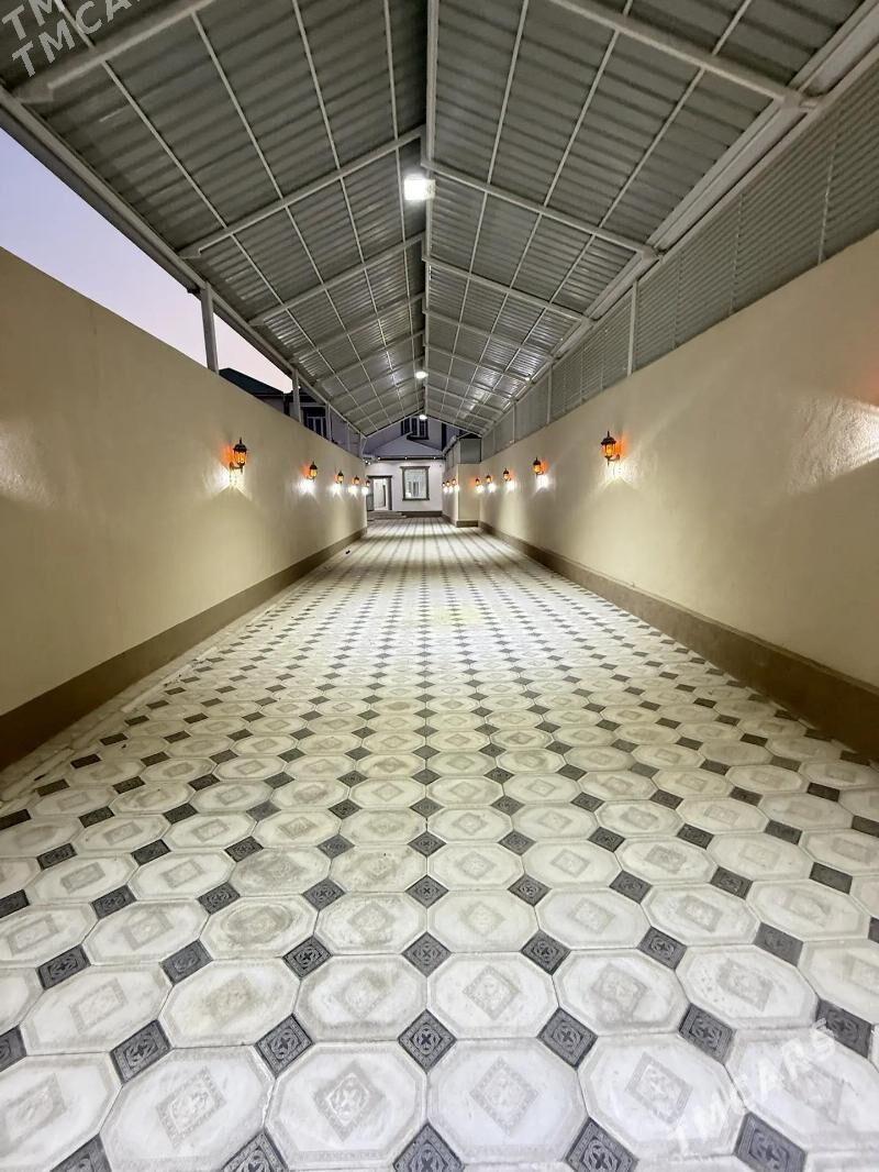 Çoganly plan jaý - Чоганлы - img 8