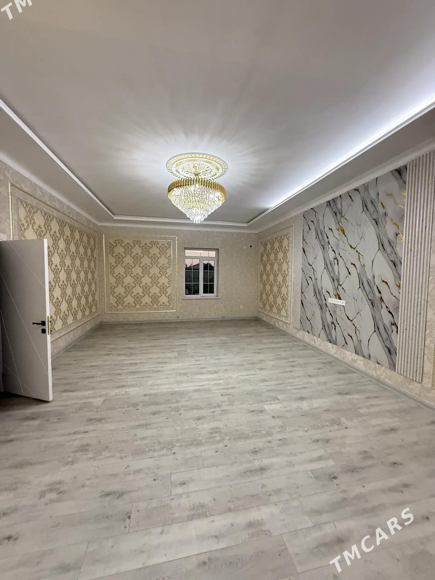 Çoganly plan jaý - Чоганлы - img 5