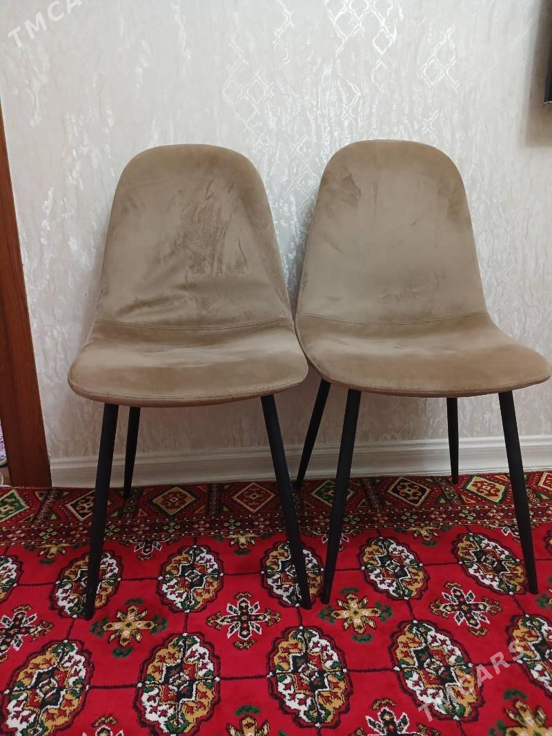 stul - Ашхабад - img 2