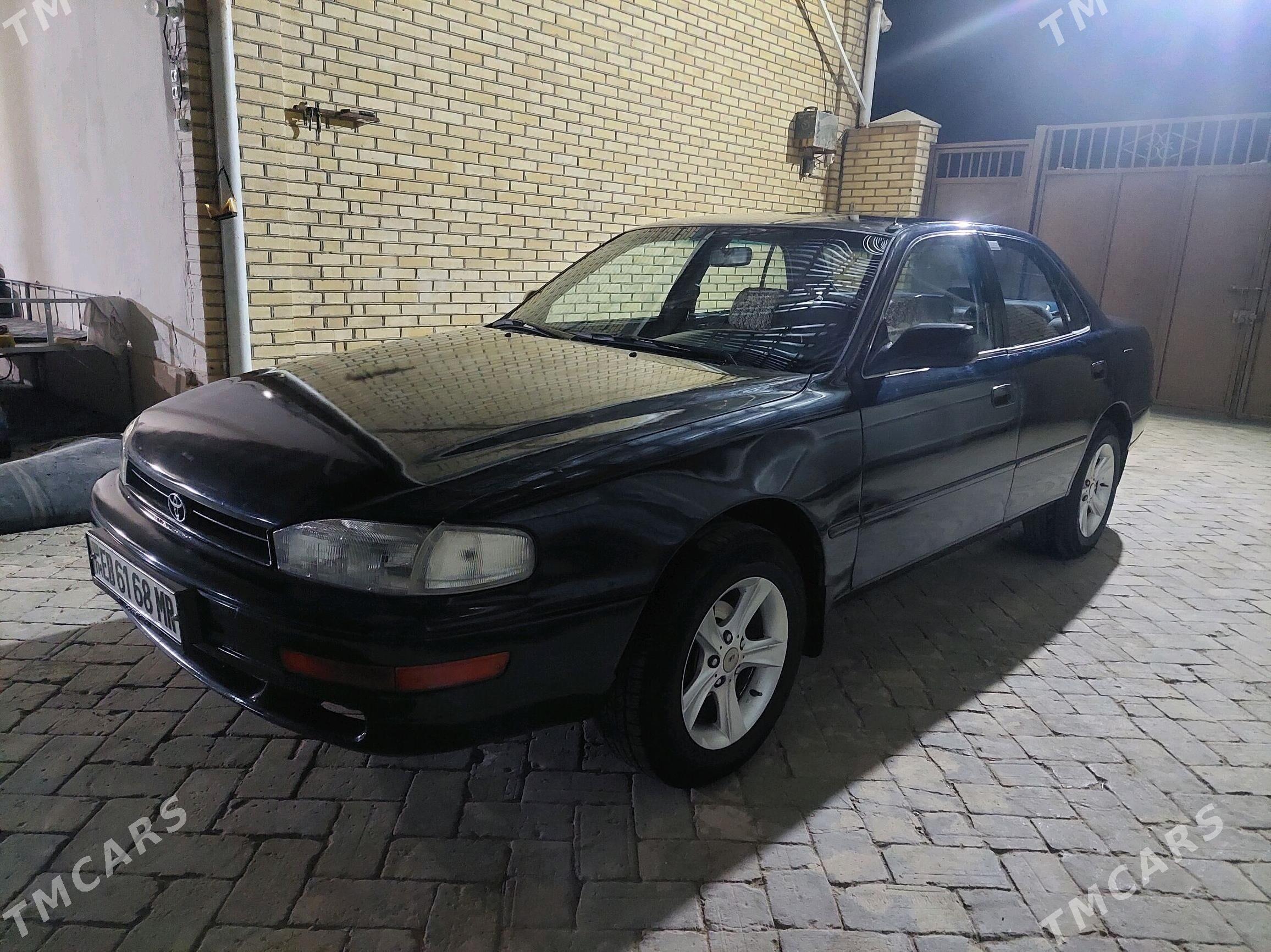 Toyota Camry 1992 - 97 000 TMT - Байрамали - img 3