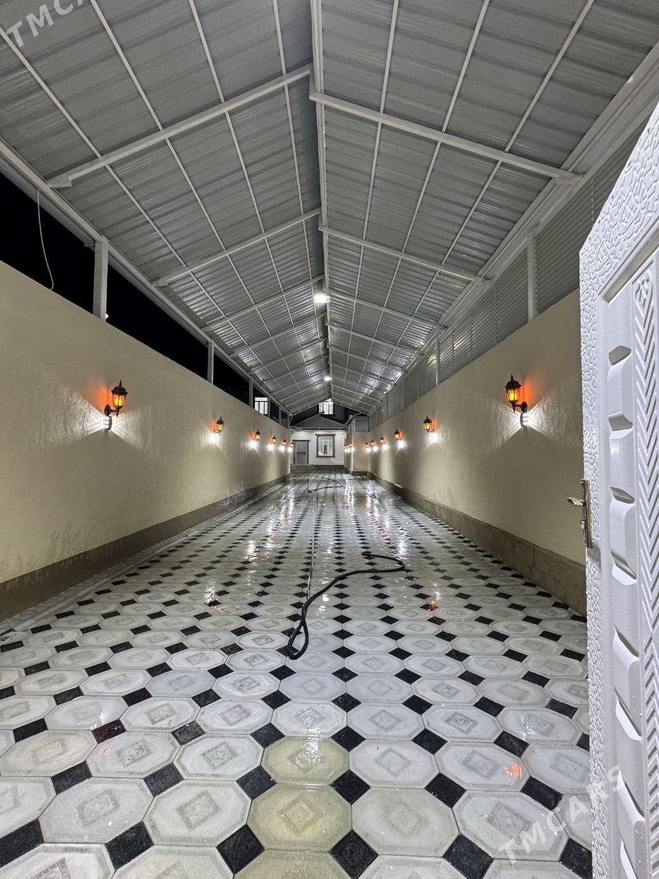 Çoganly plan jaý - Чоганлы - img 2