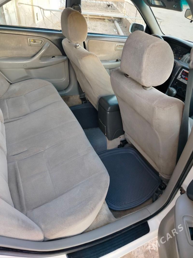 Toyota Camry 2001 - 145 000 TMT - Кёнеургенч - img 6
